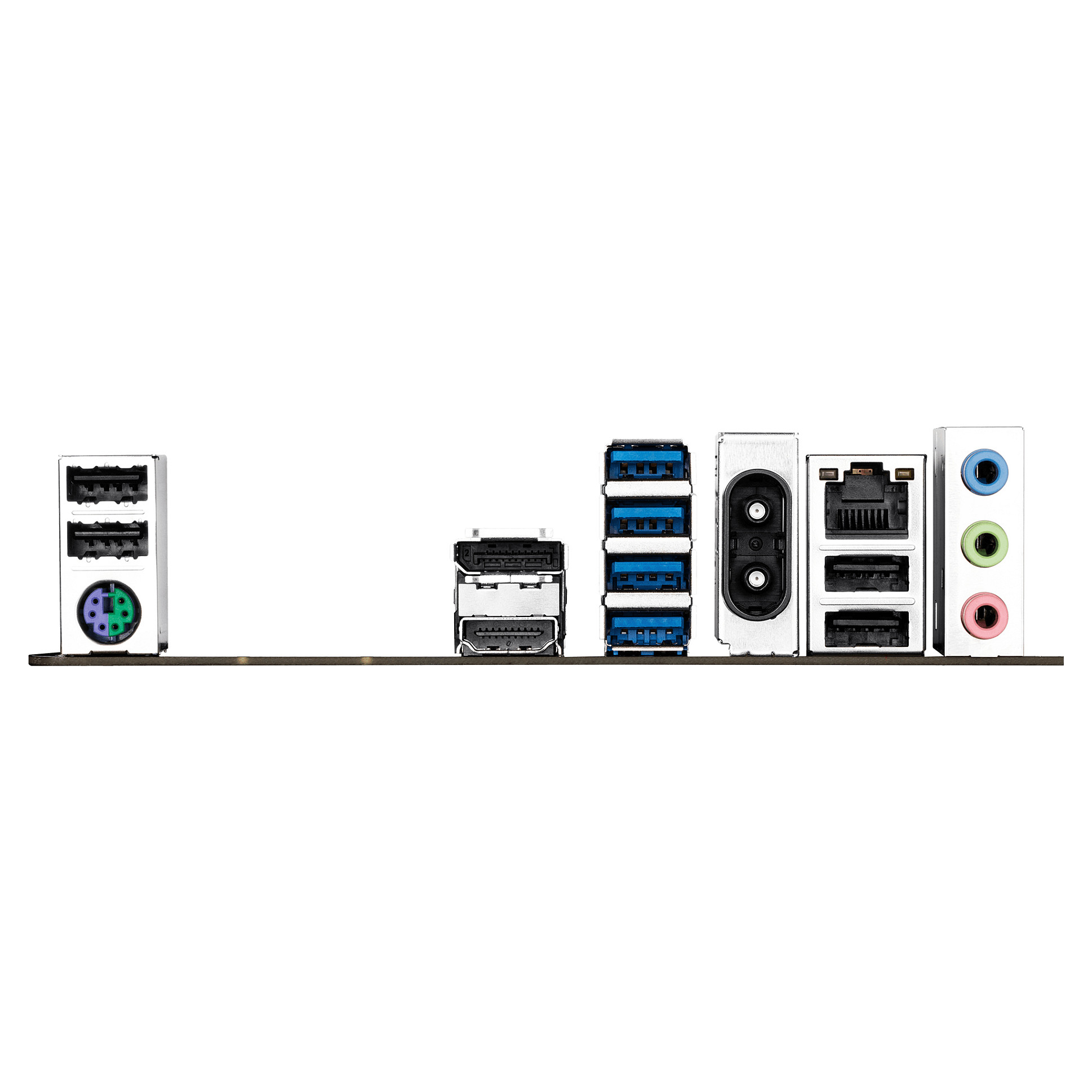 Gigabyte A520M DS3H WiFi6E (A520,AM4,mATX,DDR4)
