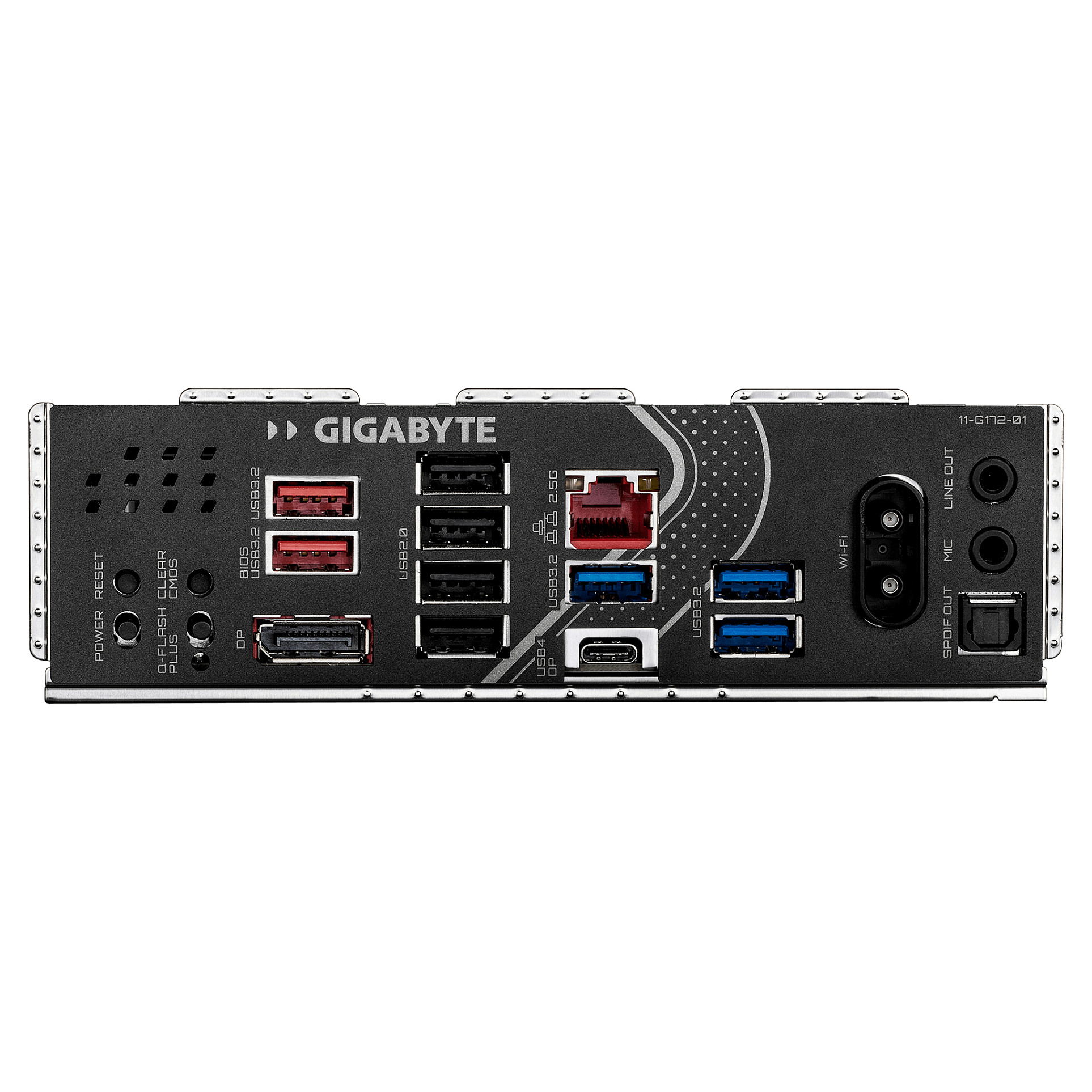 GIGABYTE Z890 EAGLE WIFI7 P LGA1851 1xDP