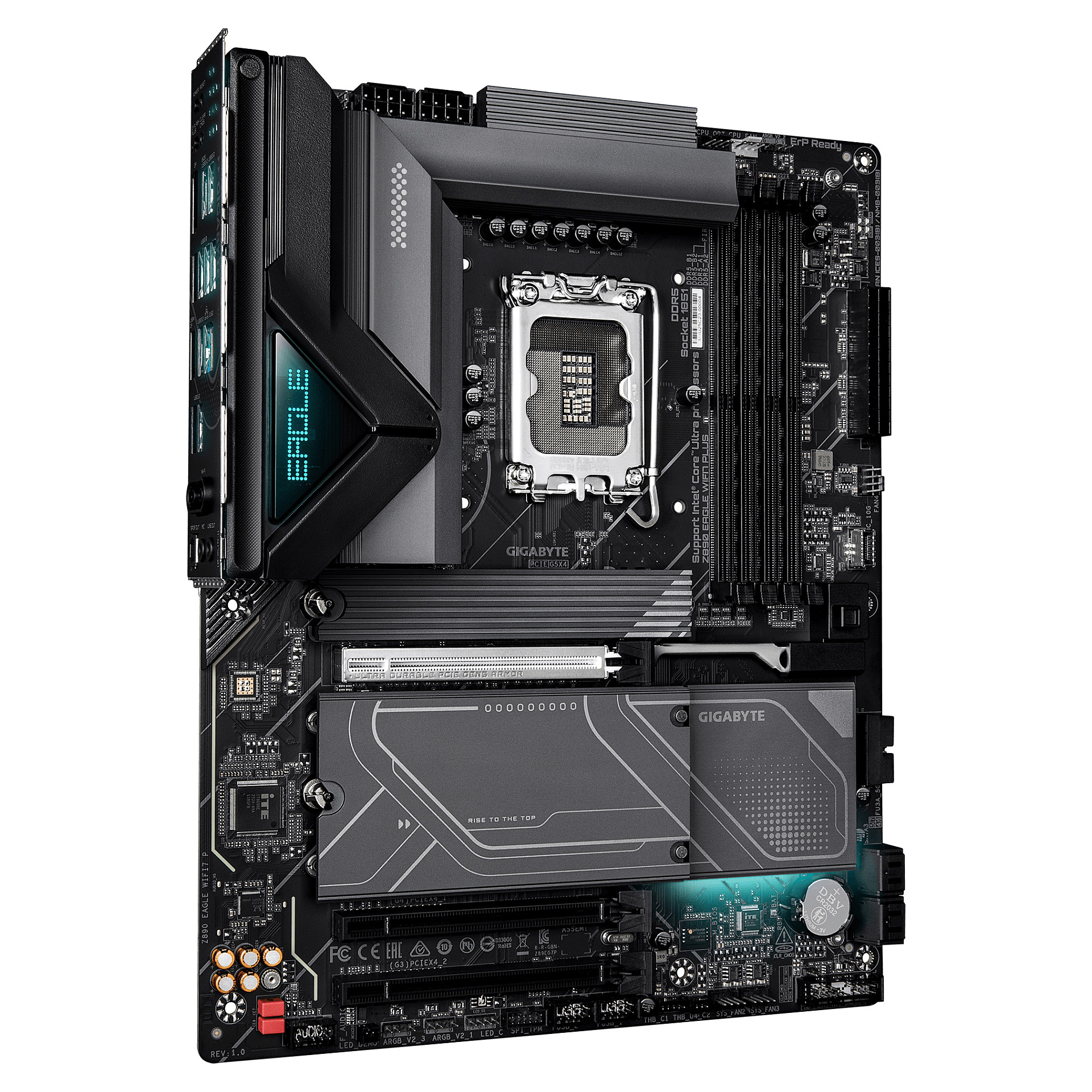 GIGABYTE Z890 EAGLE WIFI7 P LGA1851 1xDP
