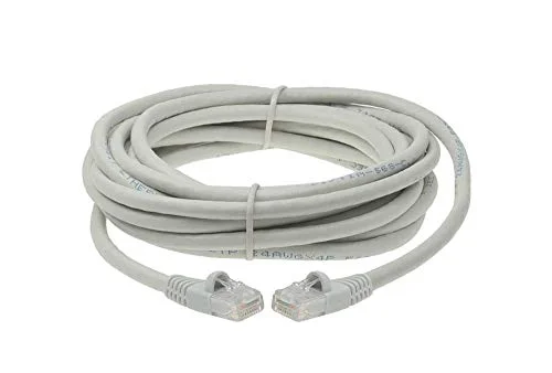 VALUE UTP CABLE CAT6 5M GREY