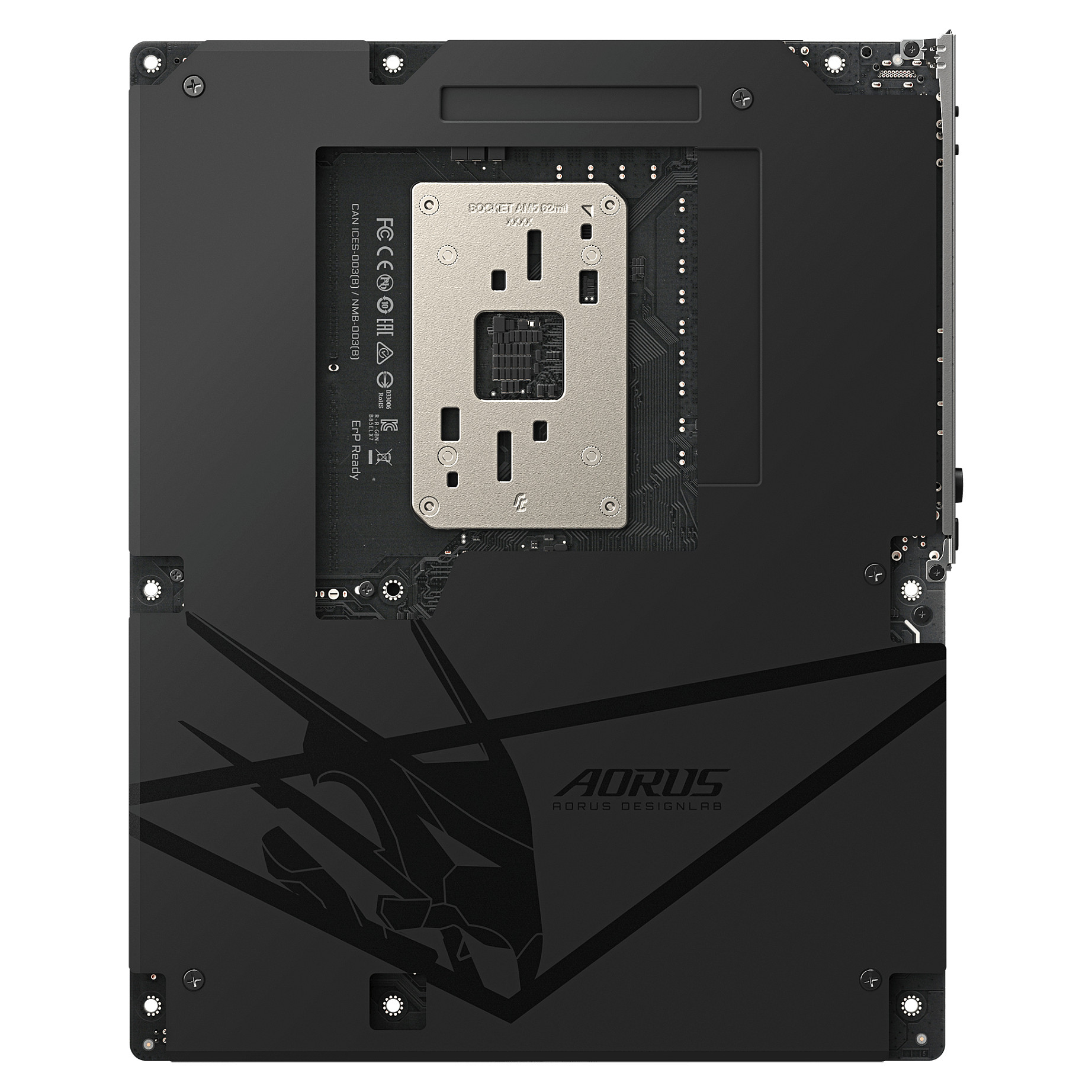 GIGABYTE B850 AORUS ELITE X3D AM5 4xDDR5 HDMI