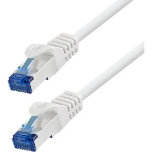 LOGILINK PRIMELINE 25CM WHITE RJ45 CQ3011S