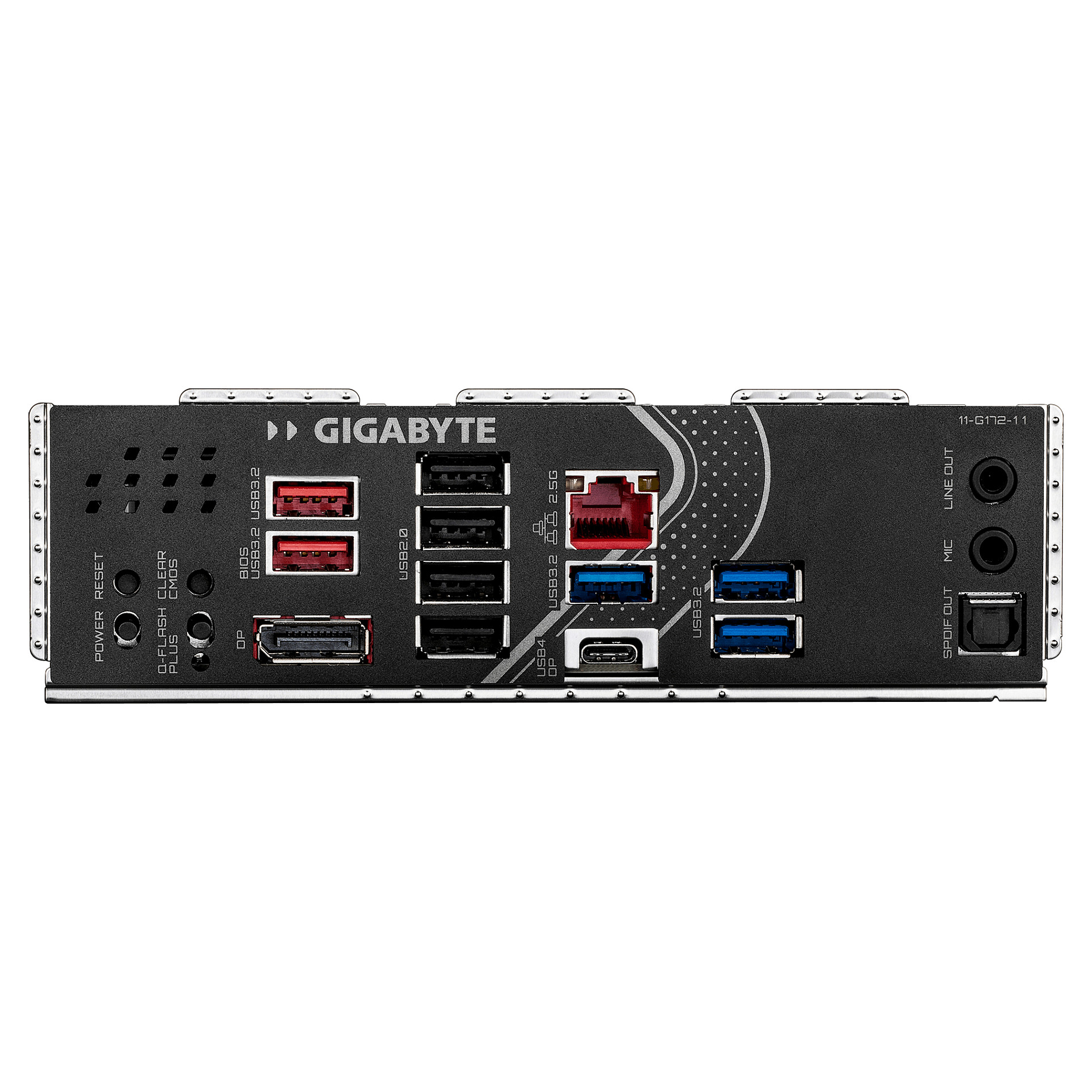 GIGABYTE Z890 EAGLE PLUS LGA1851 1xDP