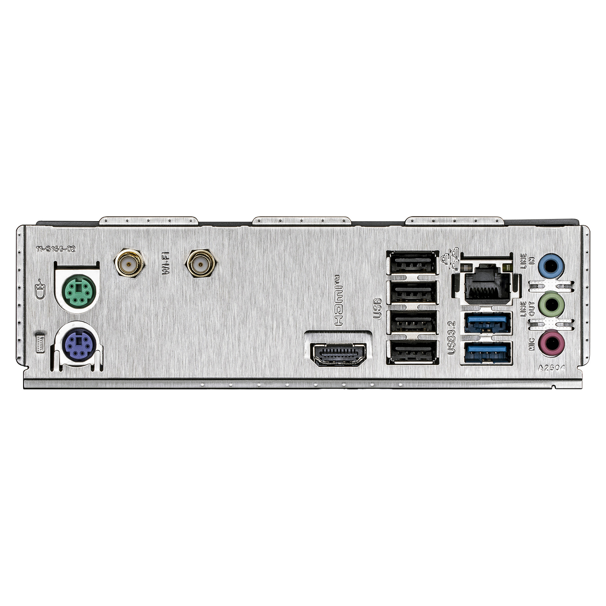 GIGABYTE H610M D3H WIFI DDR4