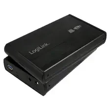 LOGILINK EXT.HDD ENCLOS.S-ATA USB3.0 UA0107