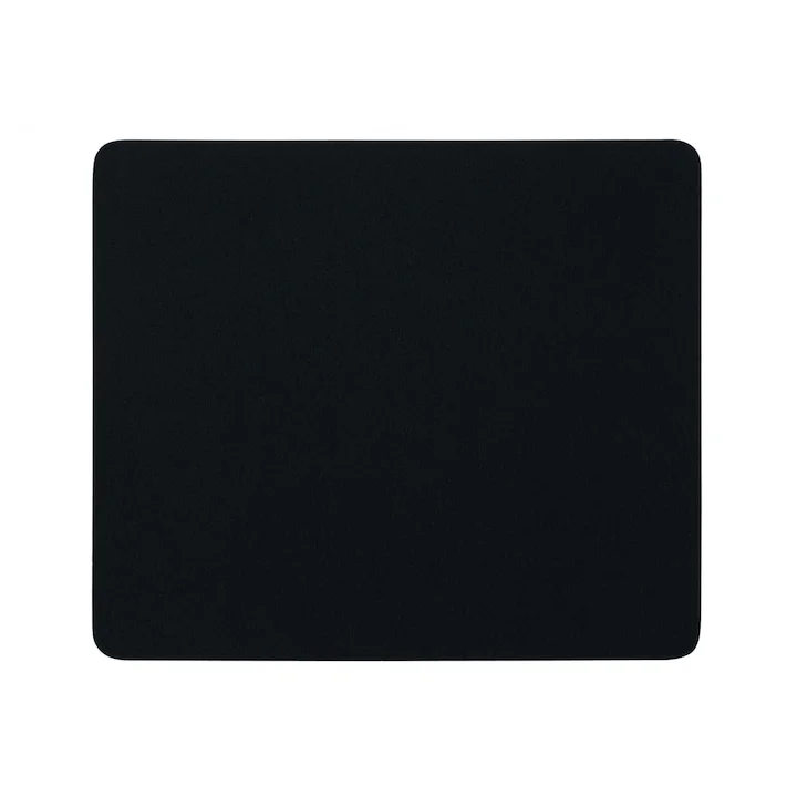 I-BOX MOUSEPAD BLACK