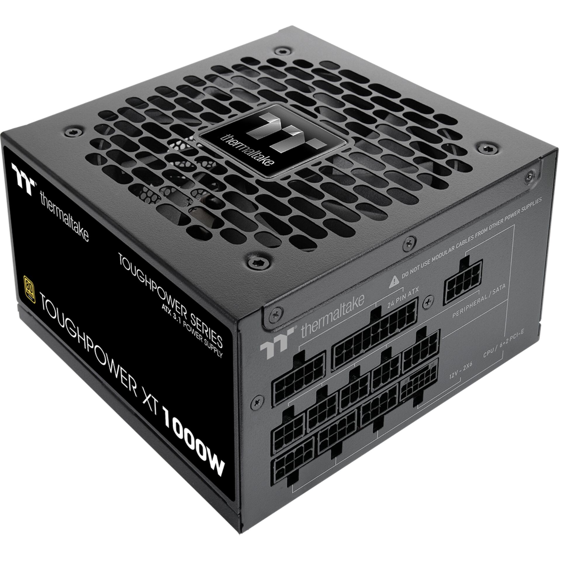 Toughpower XT 1000W