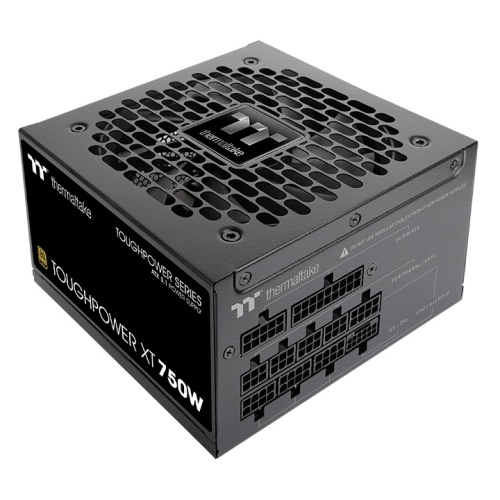 750W Thermaltake Toughpower XT ATX 3.1 80 PLUS Gold