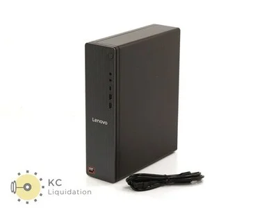 LENOVO IDEACENTRE TOWER 08AKP10, R7 250