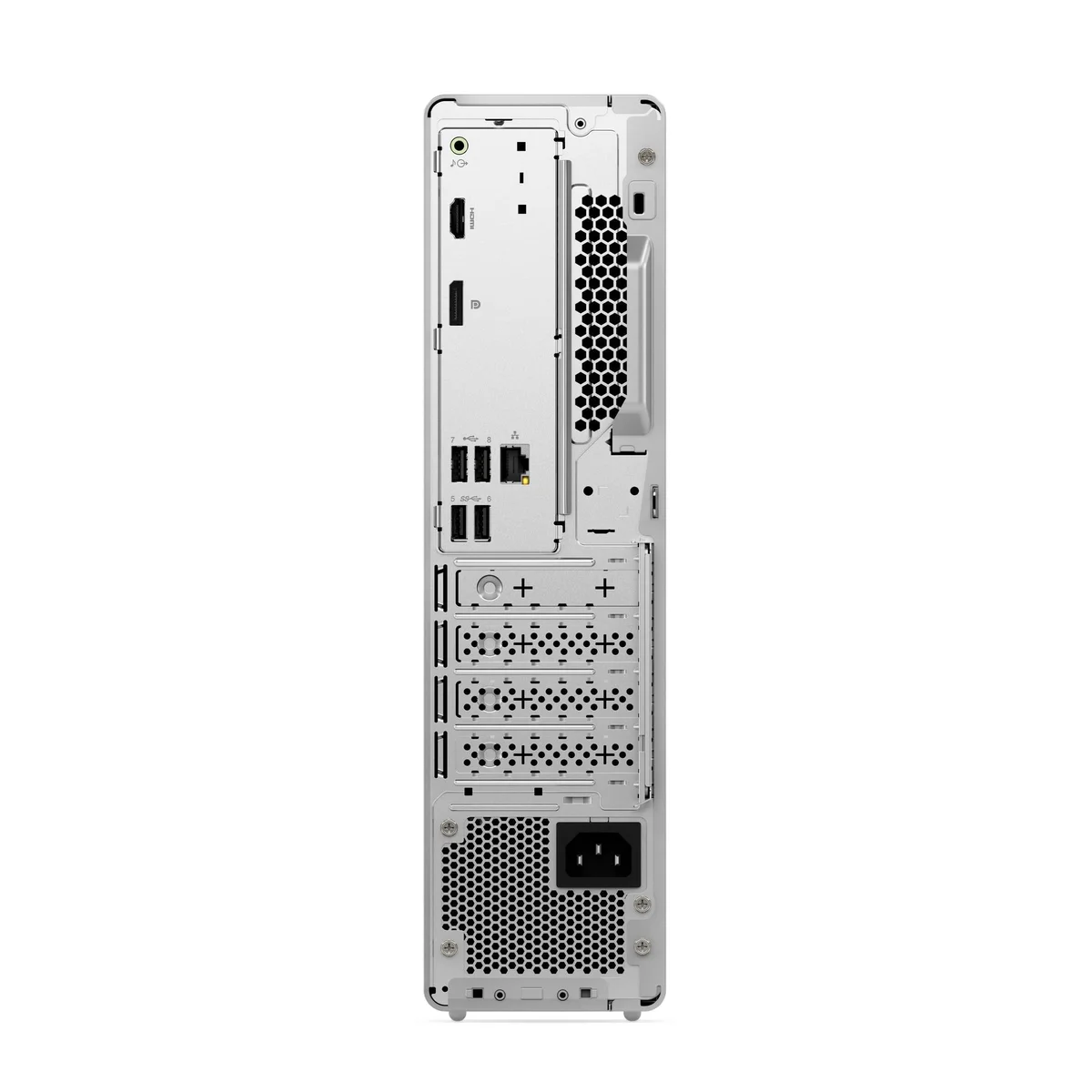 LENOVO IDEACENTRE TOWER 08AKP10, R7 250