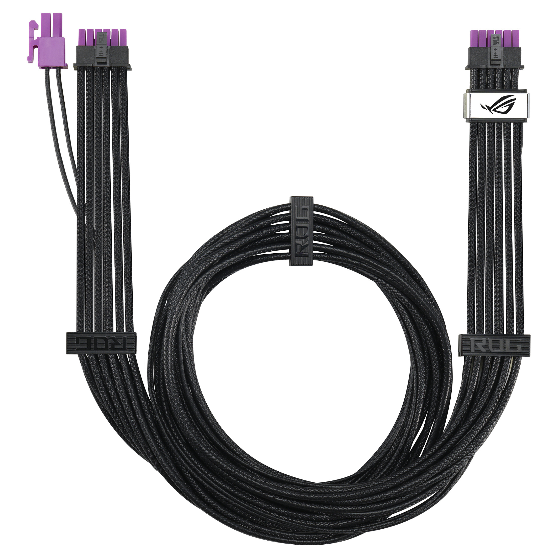 ASUS ROG-EQUALIZER-BLACK POWER SUPPLY UNITS