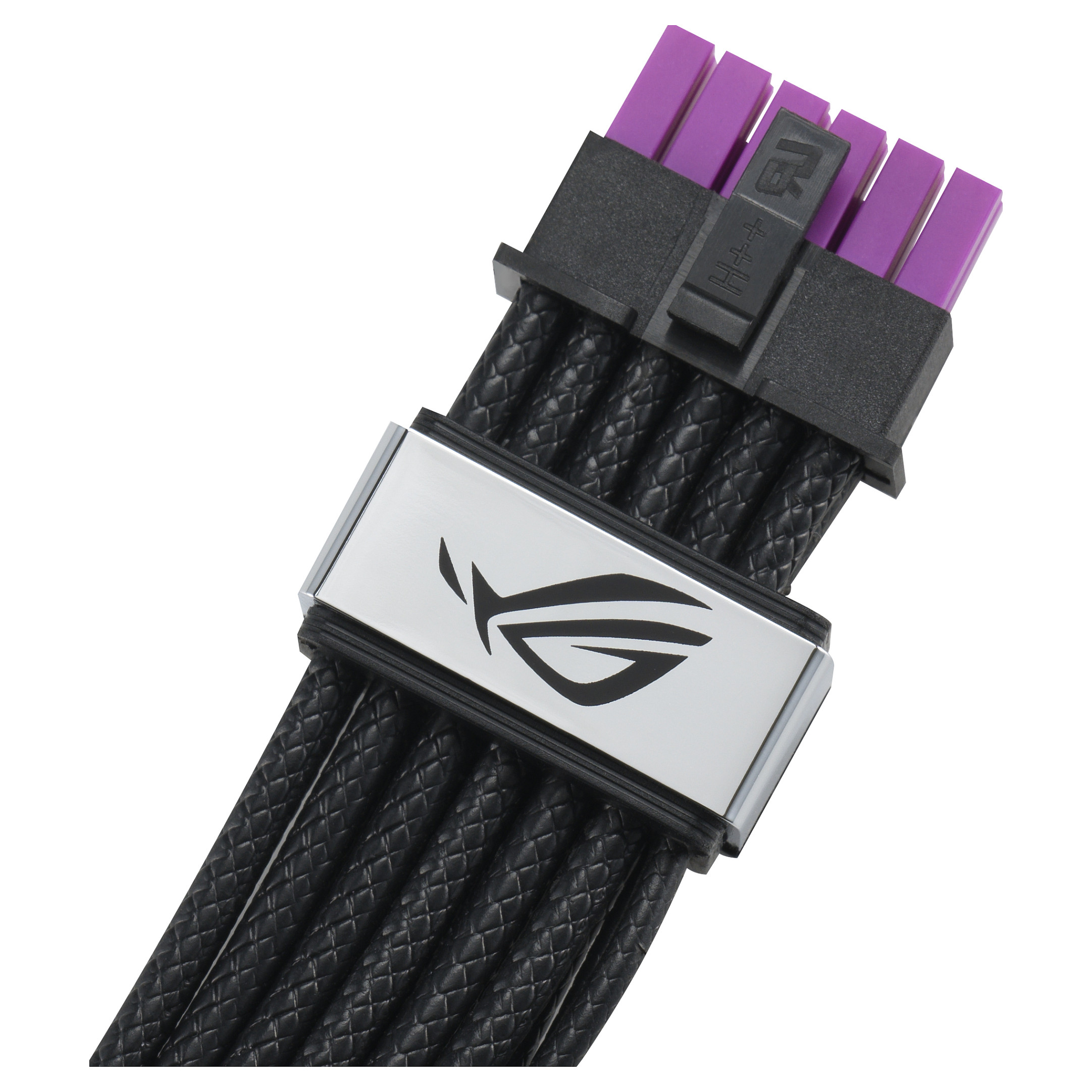 ASUS ROG-EQUALIZER-BLACK POWER SUPPLY UNITS
