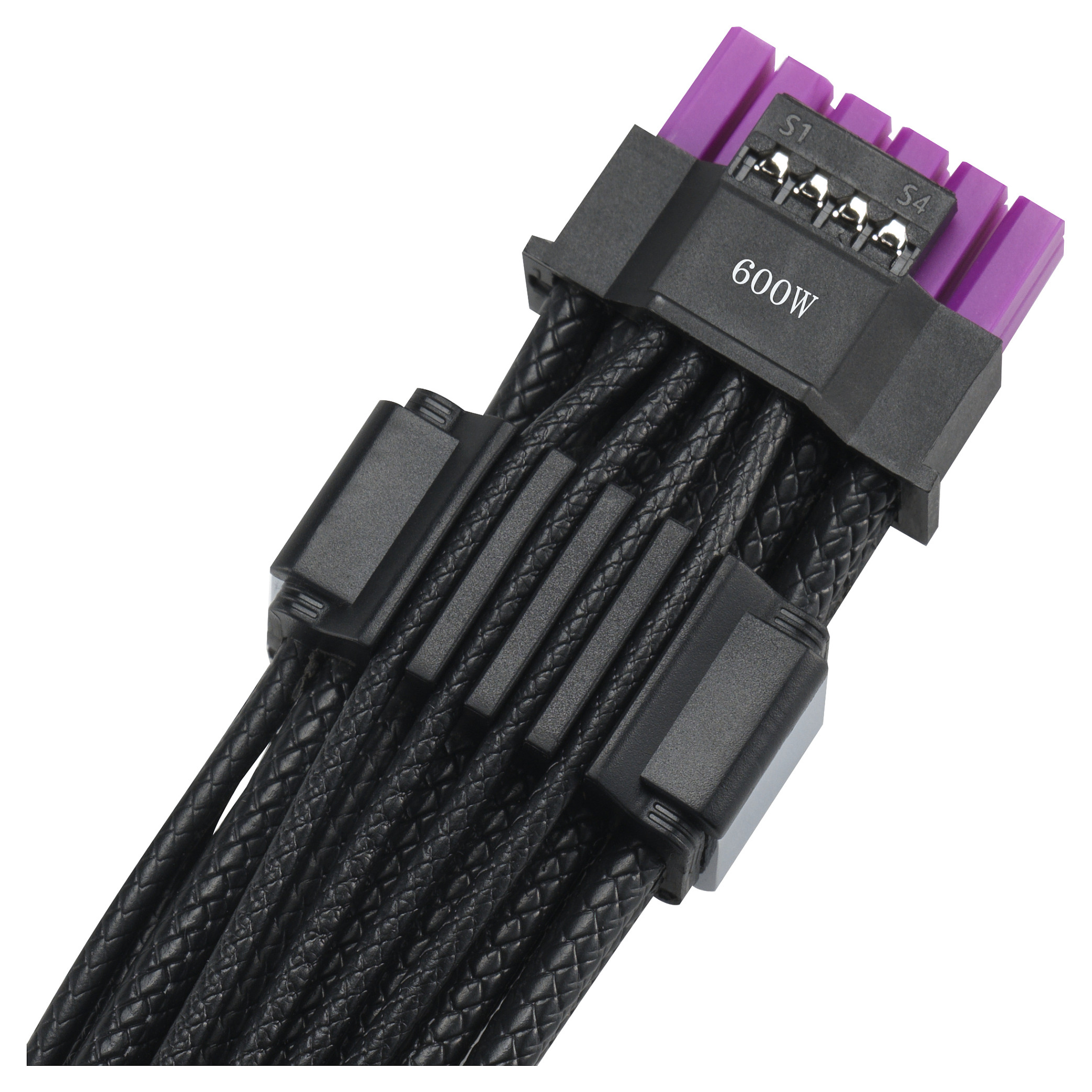 ASUS ROG-EQUALIZER-BLACK POWER SUPPLY UNITS
