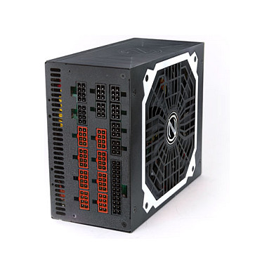 Alimentation ATX Zalman Acrux ArX - 1000W (Black)