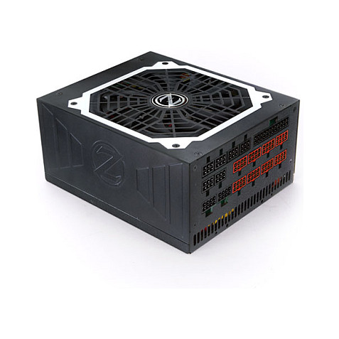 Alimentation ATX Zalman Acrux ArX - 1000W (Black)