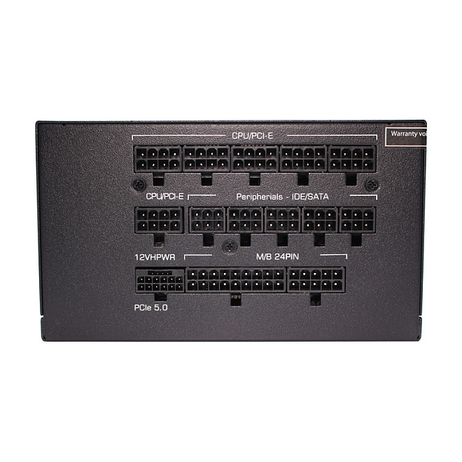 XILENCE XP1050MR9.2 Performance X+ 1050W ATX 3.0