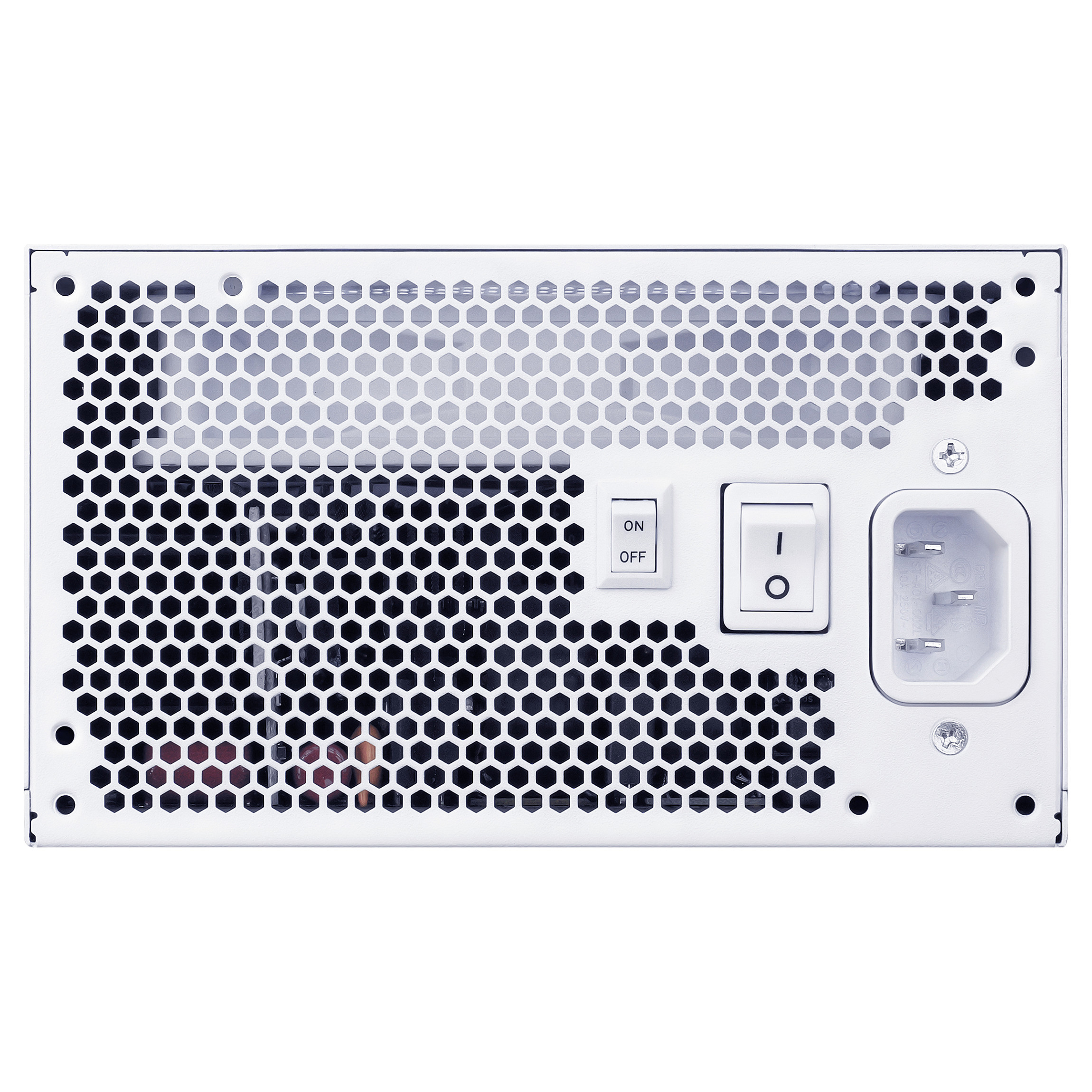 850W Lian Li SX Series ATX 3.1 white