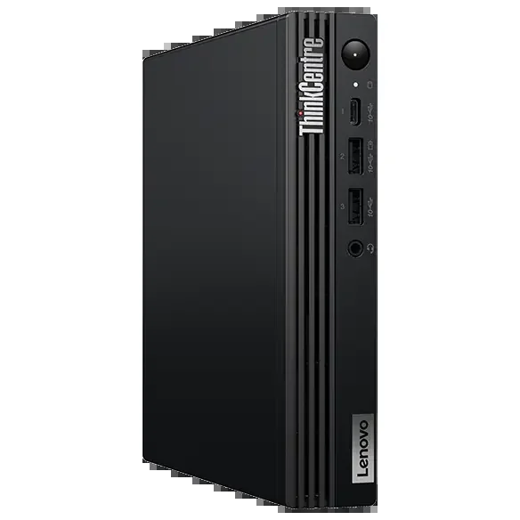 LENOVO THINKCENTRE M75Q GEN 5 TINY, R5 PRO 8600GE