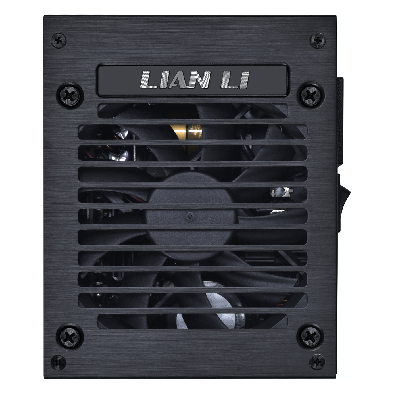 850W Lian Li SP850 V2 Gold ATX 3.1 black