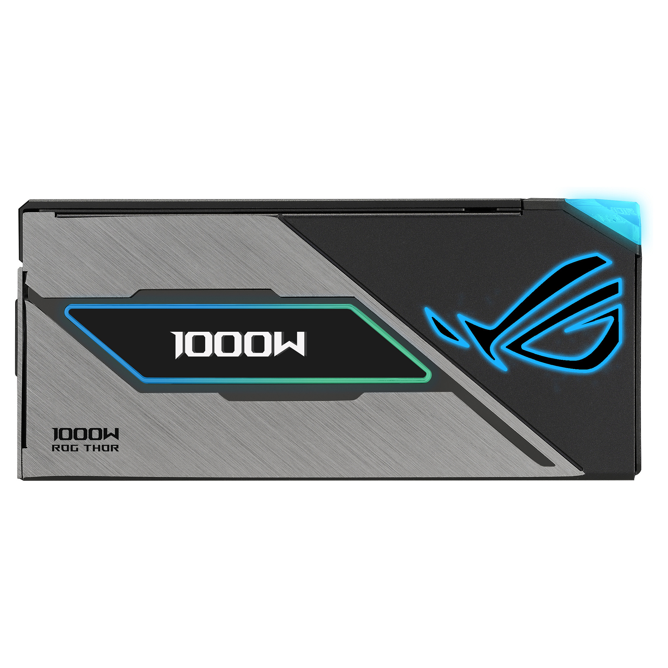 ASUS Power Supply ROG-THOR-1000P3-GAMING-E 1000W 80+ Platinum