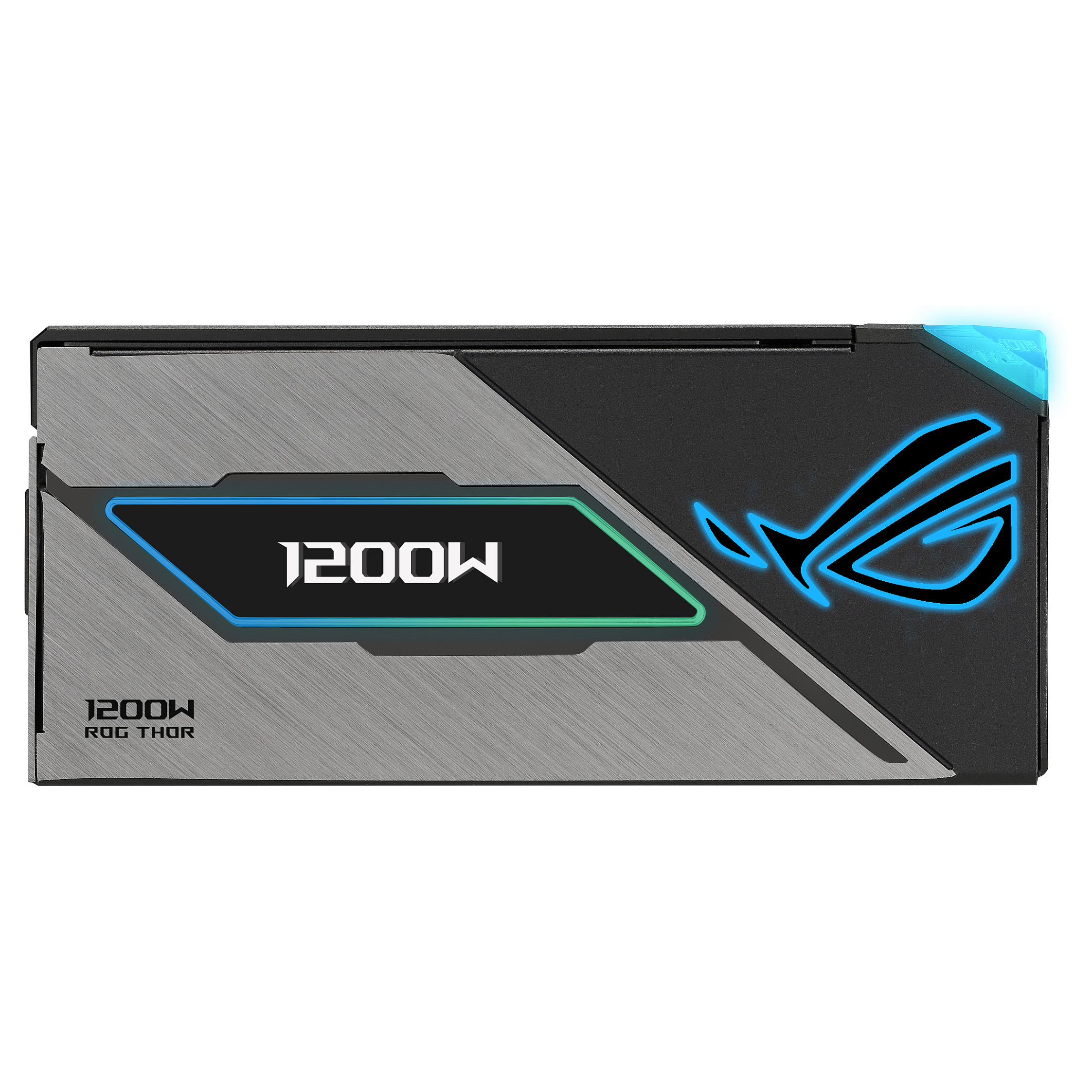 ASUS Power Supply ROG-THOR-1200P3-GAMING-E 1200W 80+ Platinum