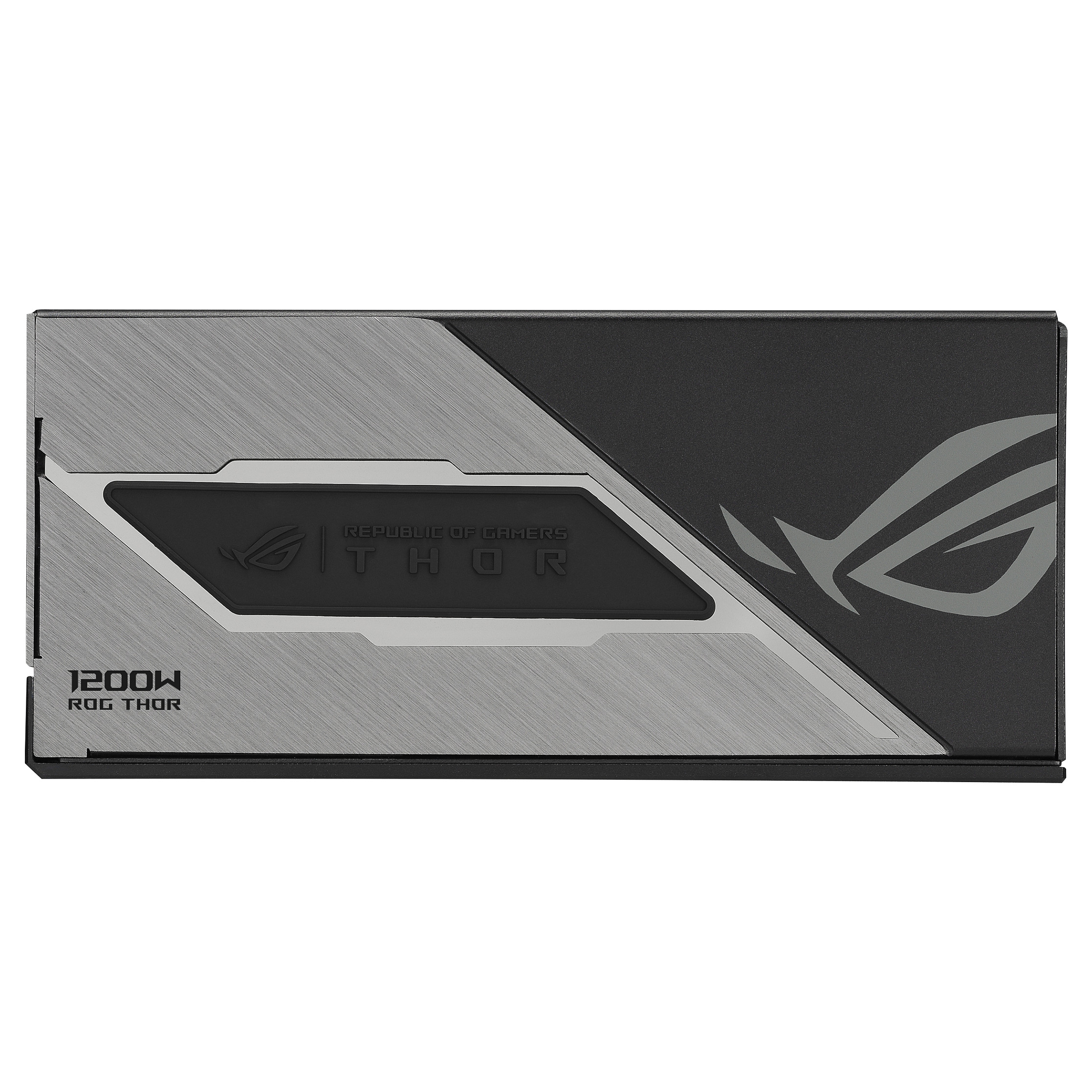 ASUS Power Supply ROG-THOR-1200P3-GAMING-E 1200W 80+ Platinum