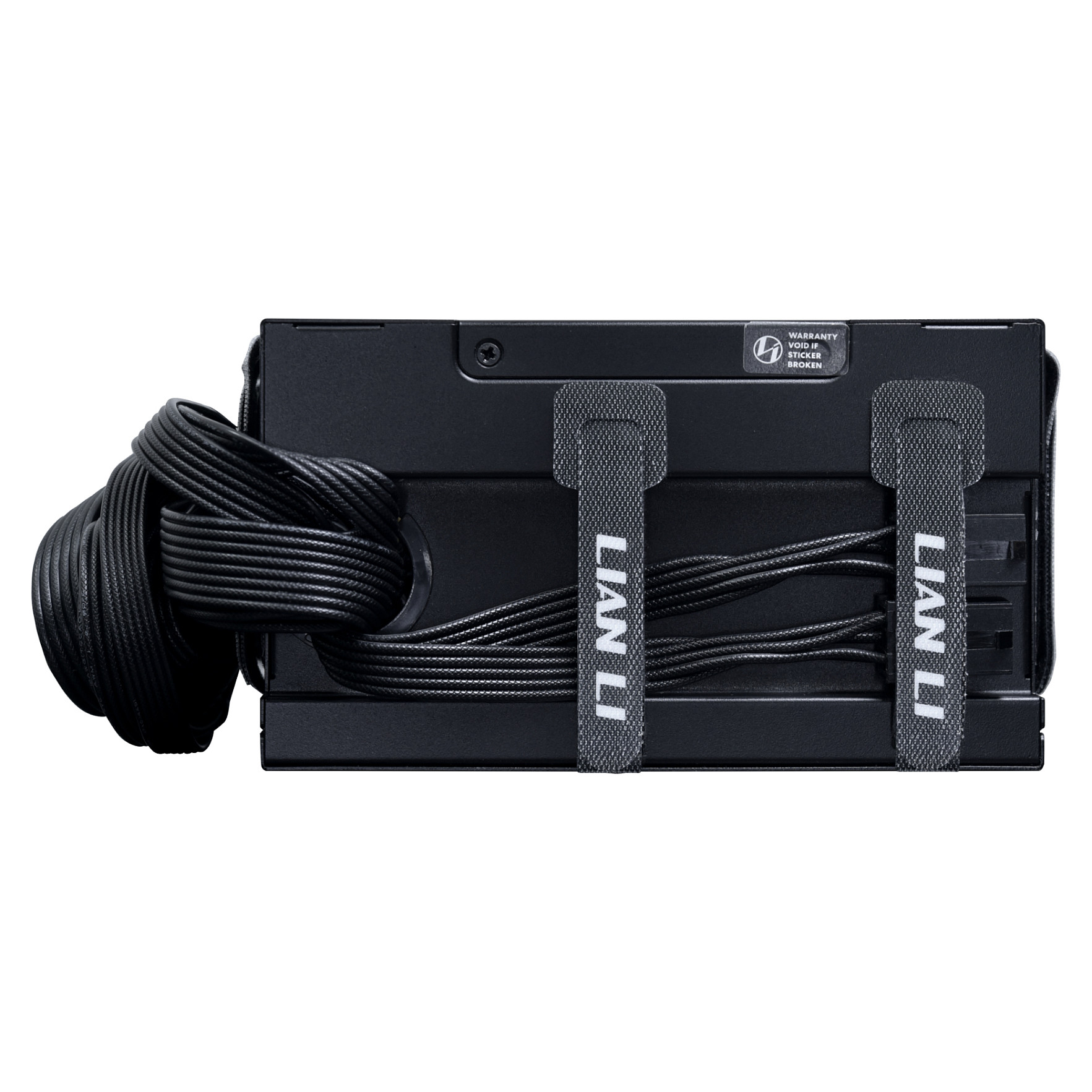650W Lian Li RB Series ATX 3.1 black