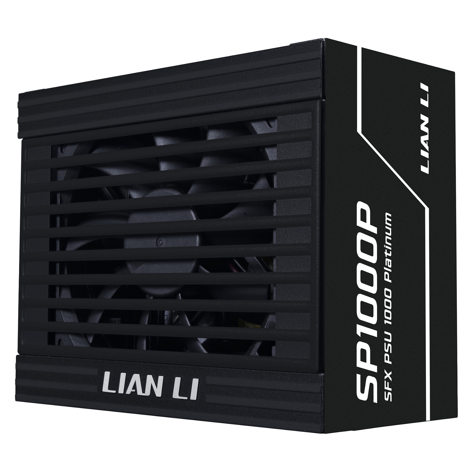 1000W Lian Li SP Series Platinum ATX 3.1 black
