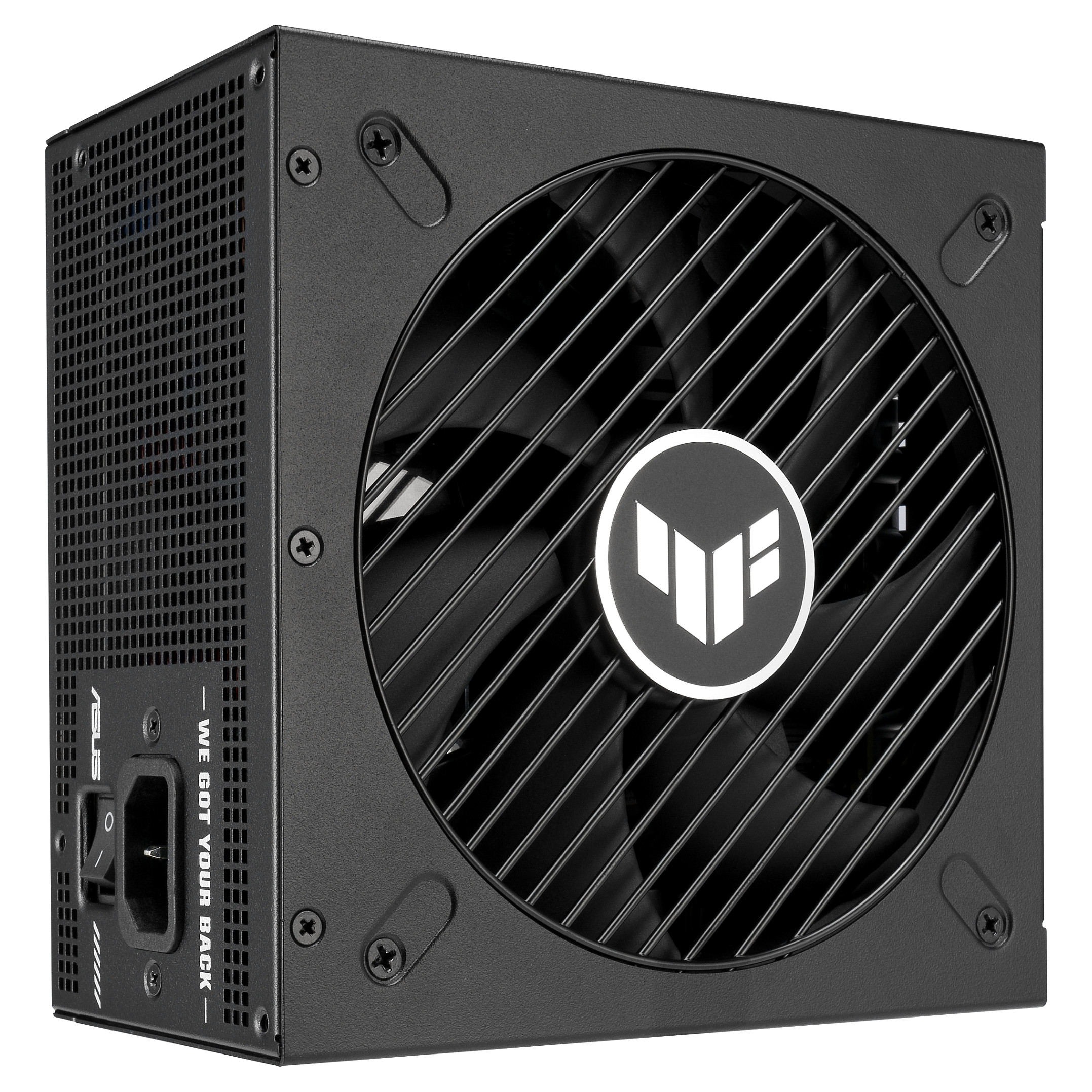 ASUS Power Supply TUF-GAMING-850P 850W 80+ Gold