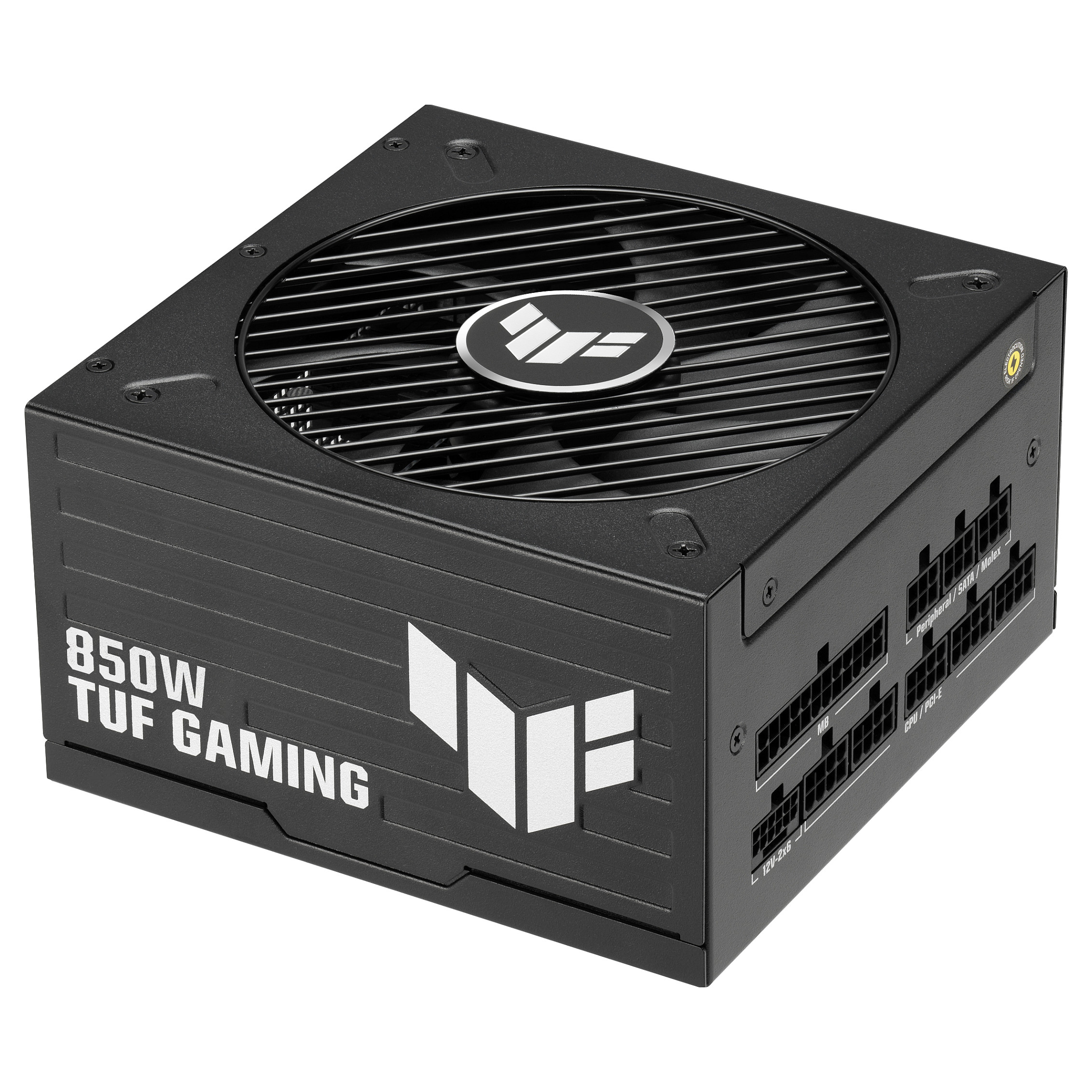 ASUS Power Supply TUF-GAMING-850P 850W 80+ Gold