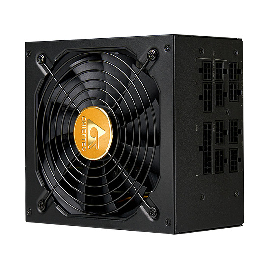 Power supply 1050W POLARIS Modular 80+Gold