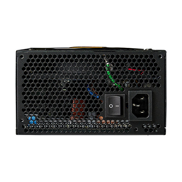Power supply 1050W POLARIS Modular 80+Gold
