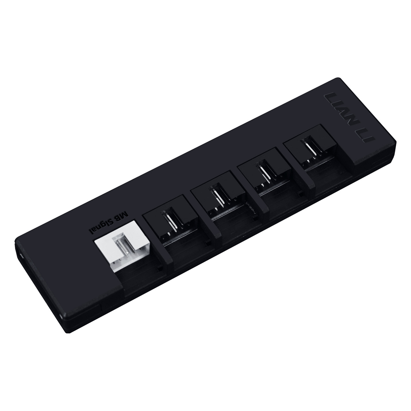 1000W Lian Li RS Series ATX 3.1 black with RS-Hub