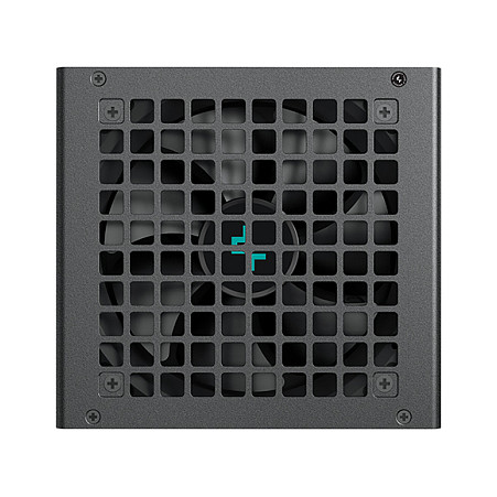 DeepCool PL800D ATX3.0 80 PLUS BRONZE Direct Power Supply 12VHPWR Connector 800 Watts P