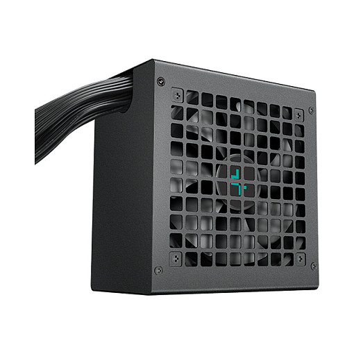 DeepCool PL800D ATX3.0 80 PLUS BRONZE Direct Power Supply 12VHPWR Connector 800 Watts P
