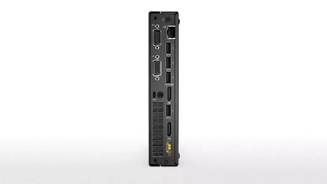 LENOVO THINKCENTRE M910Q TINY, i5-7400T