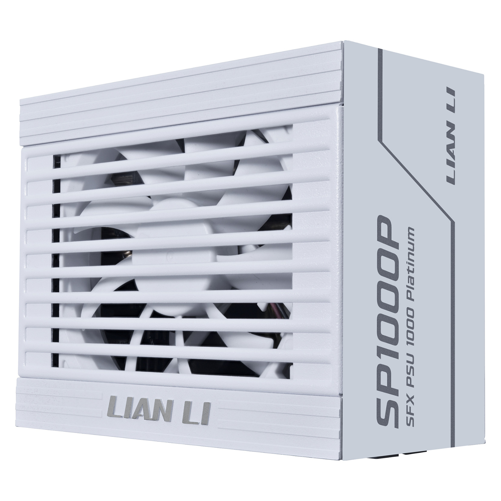 1000W Lian Li SP Series Platinum ATX 3.1 white