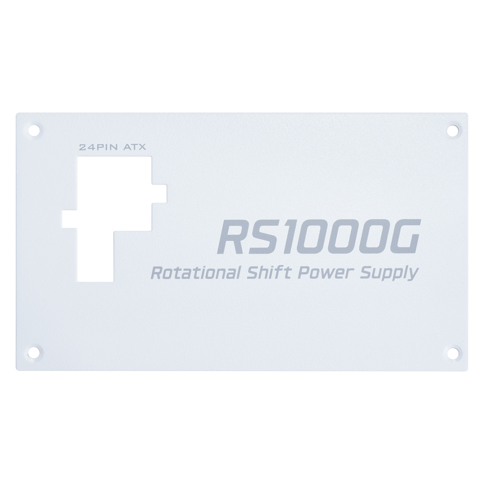 1000W Lian Li RS Series ATX 3.1 White