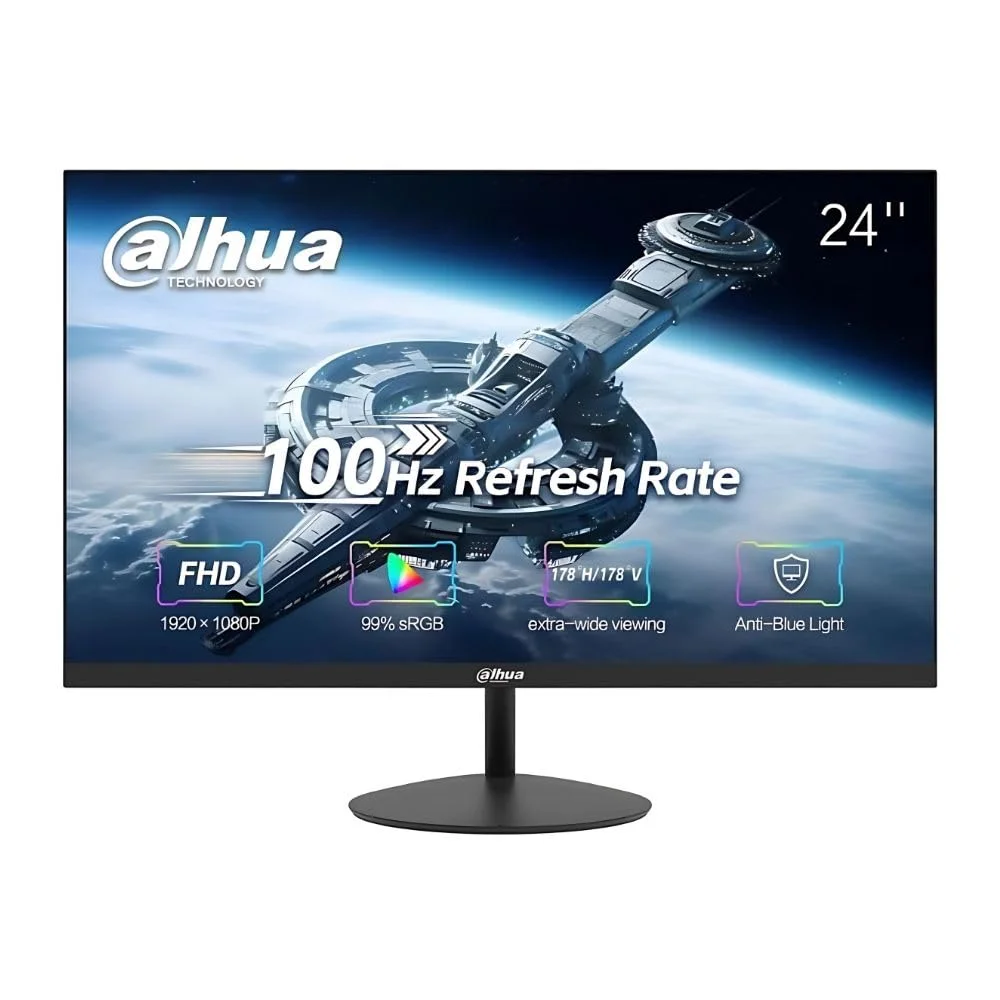 DAHUA DHI-LM24-201Y 24" FHD MONITOR