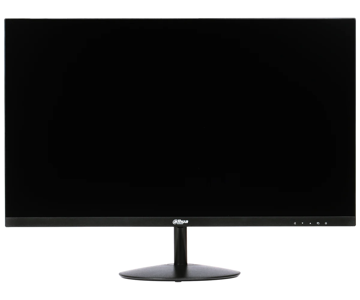 DAHUA DHI-LM24-201Y 24" FHD MONITOR