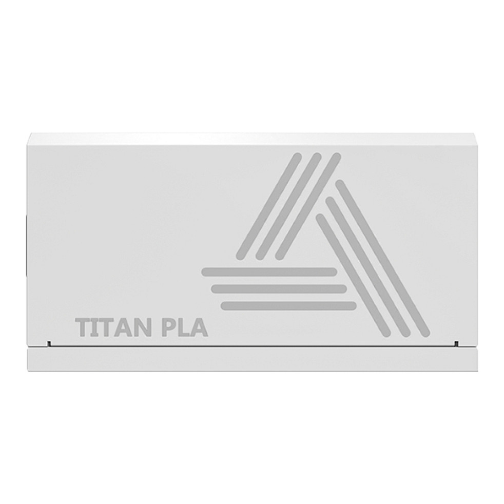 Titan PLA 1000W - 80 PLUS & Cybenetics Platinum modular PCIe 5.1 - 1000 (TITAN PLA 1000W)