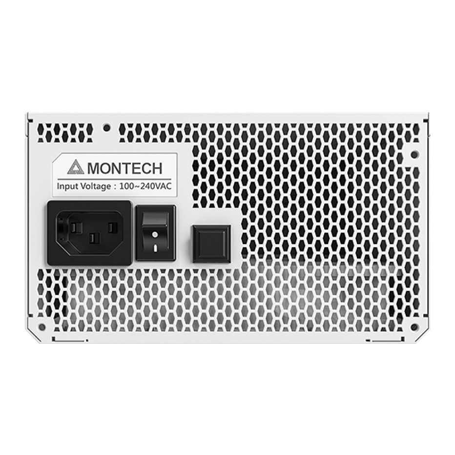 Titan PLA 1000W - 80 PLUS & Cybenetics Platinum modular PCIe 5.1 - 1000 (TITAN PLA 1000W)
