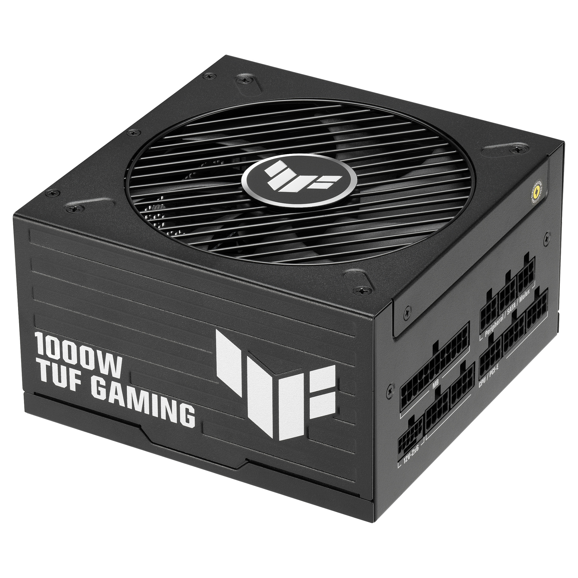 ASUS Power Supply TUF-GAMING-1000P 1000W 80+ Gold
