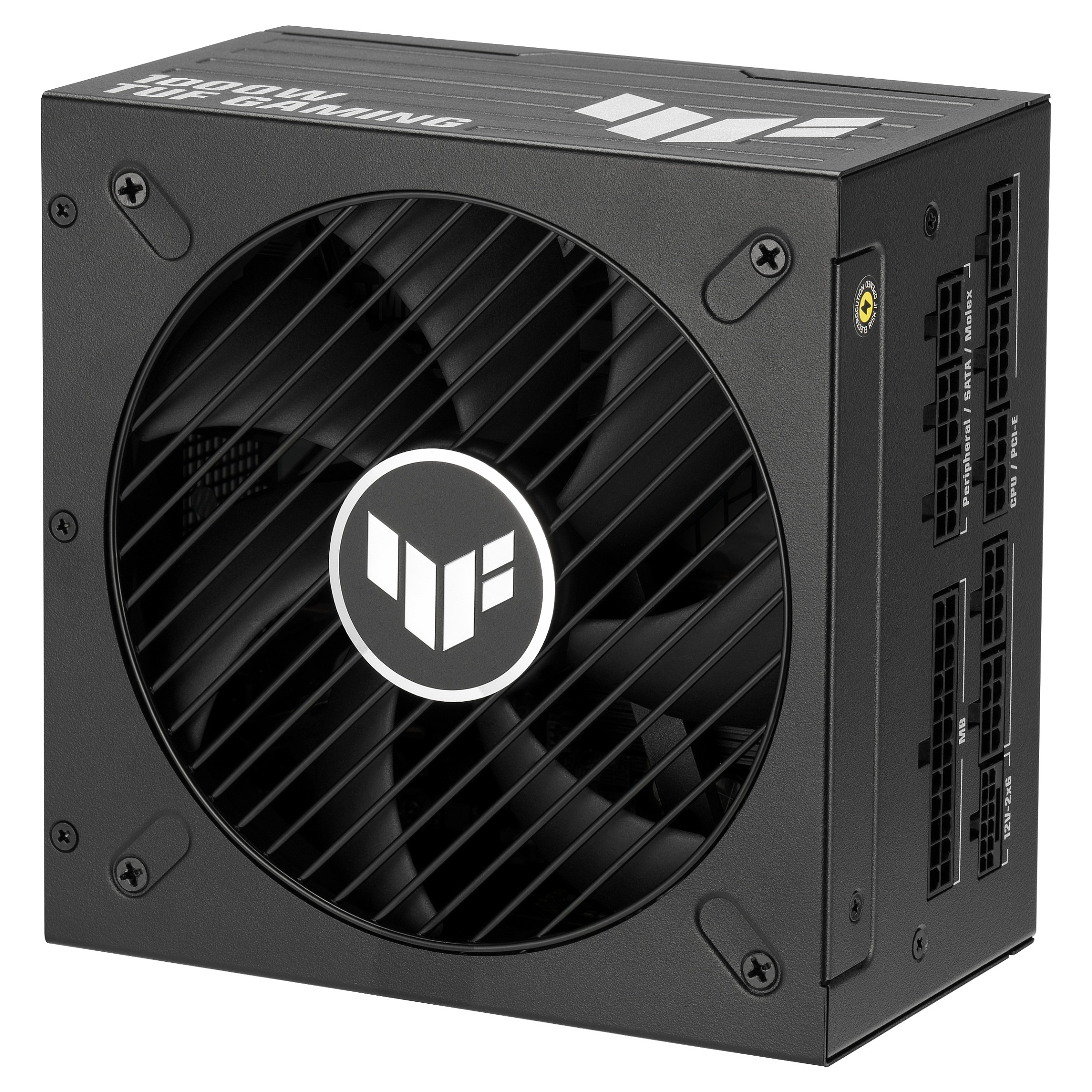 ASUS Power Supply TUF-GAMING-1000P 1000W 80+ Gold