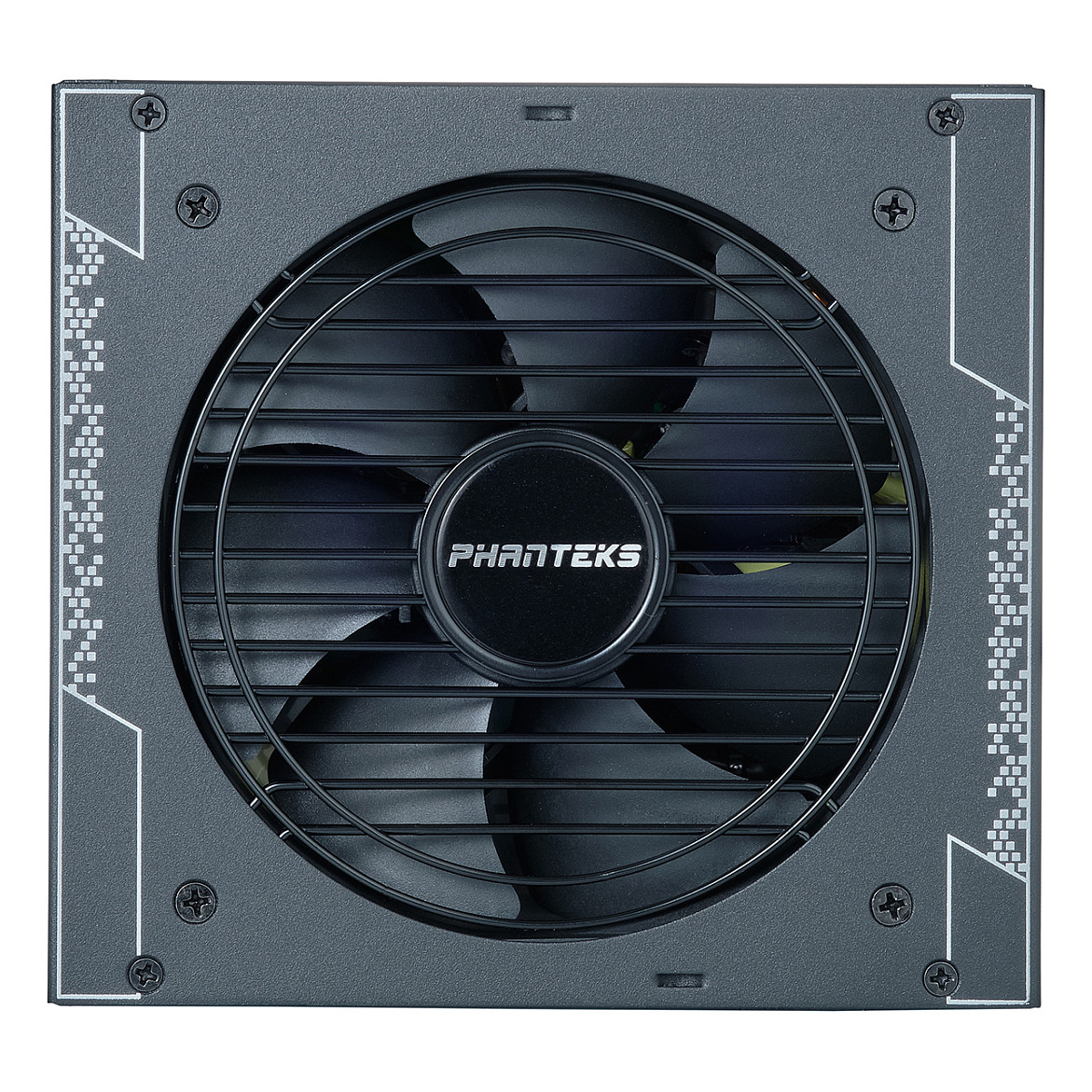 850W Phanteks AMP GH 850W 80 PLUS Gold Power Supply, PCIe 5.1, ATX 3.1 850 Watts, Black