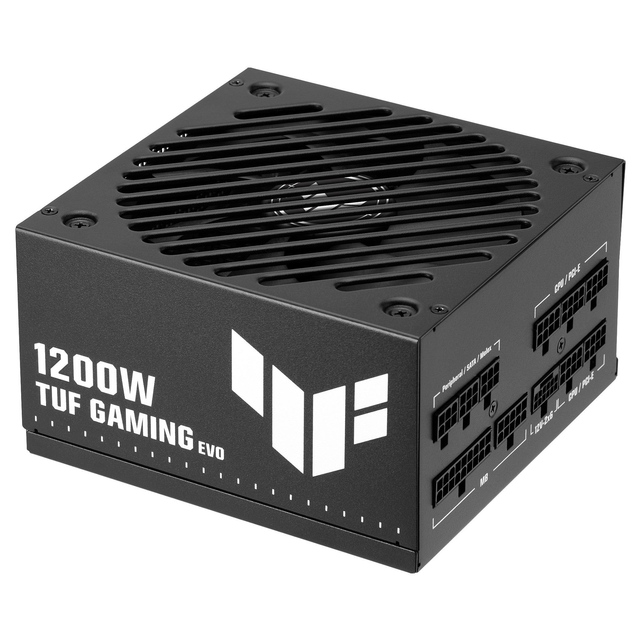 ASUS Power Supply TUF-GAMING-1200G-EVO 1200W 80+ Gold
