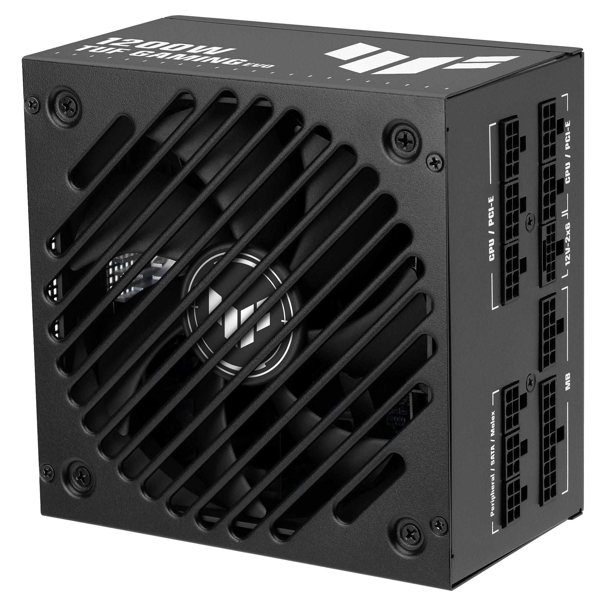 ASUS Power Supply TUF-GAMING-1200G-EVO 1200W 80+ Gold