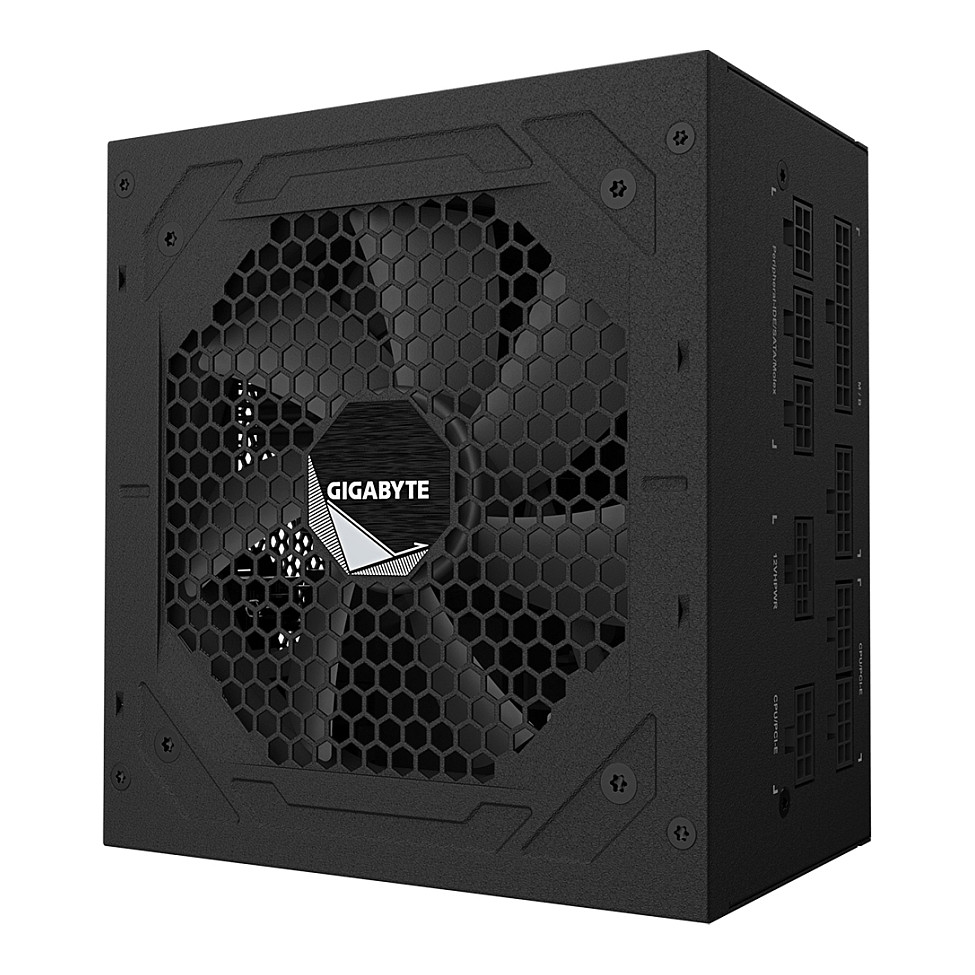 Gigabyte Power Supply UD850GM PG5 V2 850Watt