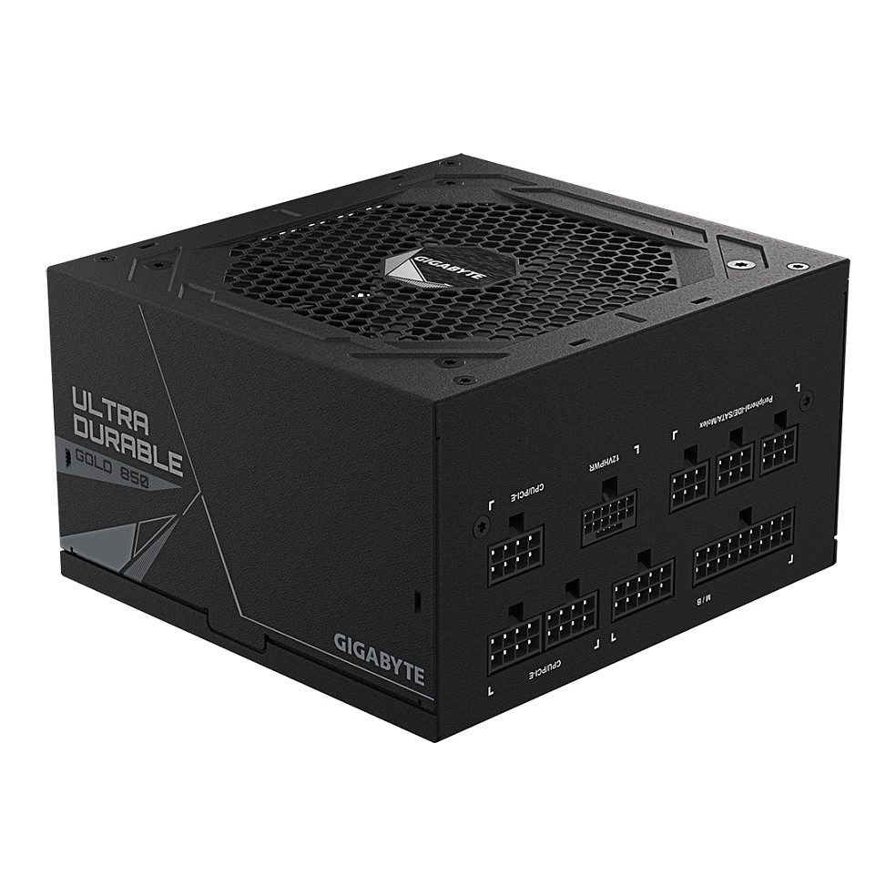 Gigabyte Power Supply UD850GM PG5 V2 850Watt