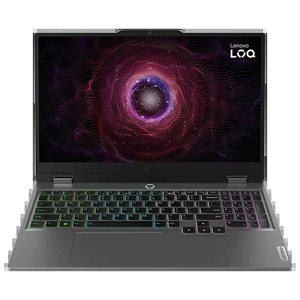 LENOVO LOQ 15ARP9, R7 7435HS